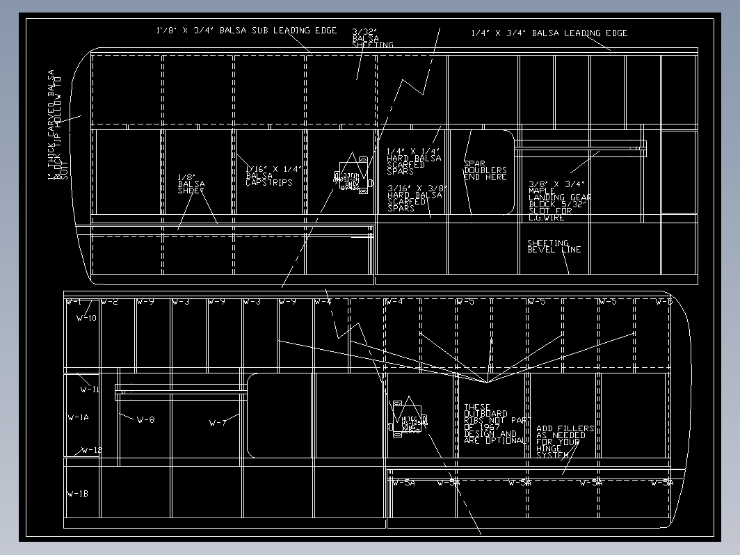 航模-sheet 2