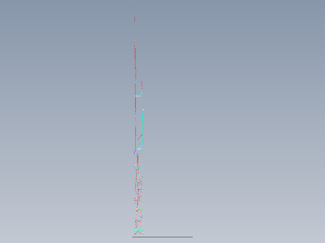 DTL60带式输送机