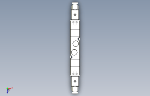 电磁阀3D-SV-5115-K系列缩略图