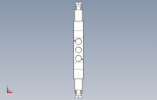 电磁阀3D-SV-5115-K系列缩略图