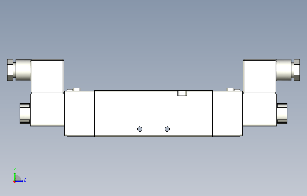 电磁阀3D-SV-5115-K系列