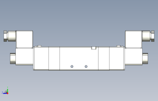 电磁阀3D-SV-5115-K系列缩略图