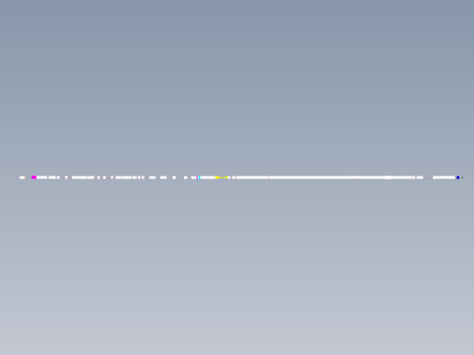 曲臂式平台高空作业梯设计+CAD+说明书缩略图
