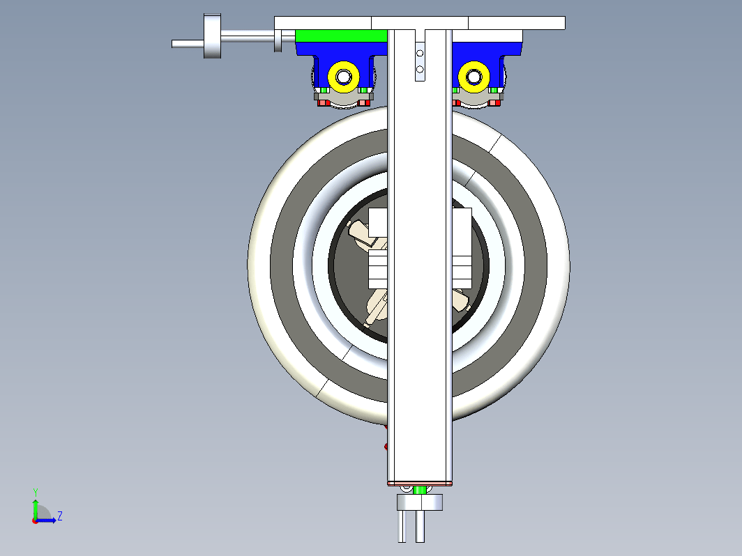 测功机 Dynamometer