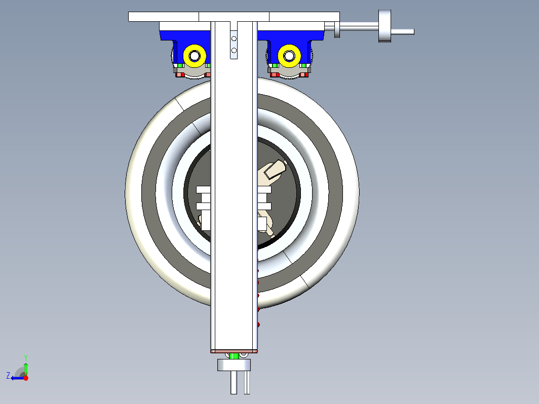 测功机 Dynamometer