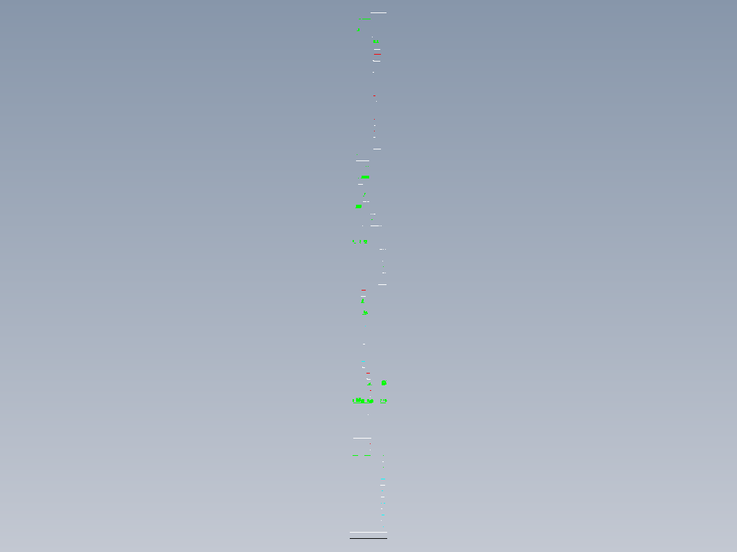 杀菌锅图纸 dwg