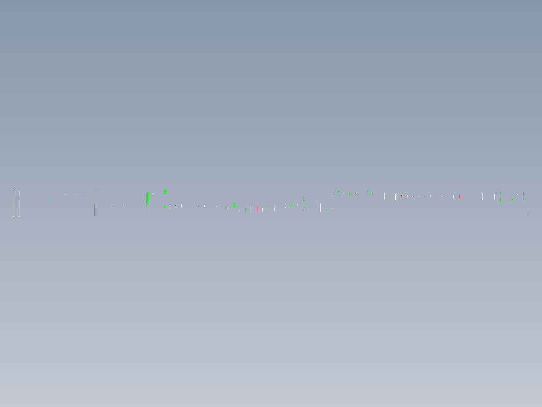 杀菌锅图纸 dwg