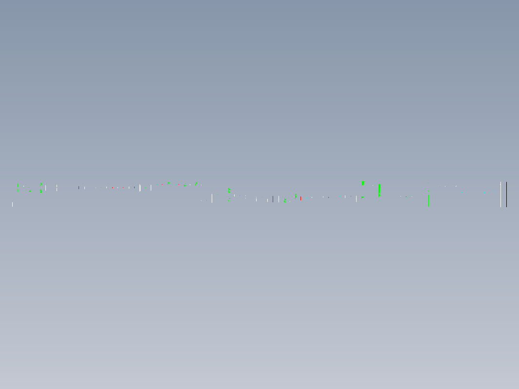 杀菌锅图纸 dwg