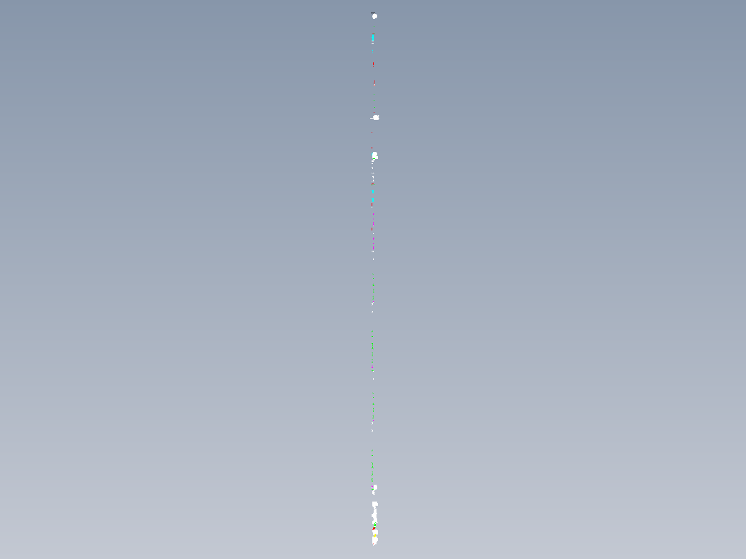 充气柜 2进3出1联络