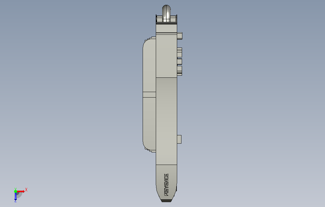 放大器分离型光电传感器PS-N12N_N12P系列