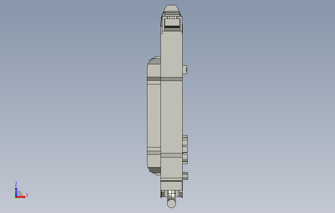 放大器分离型光电传感器PS-N12N_N12P系列