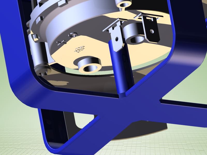 modular pack模块化包装结构