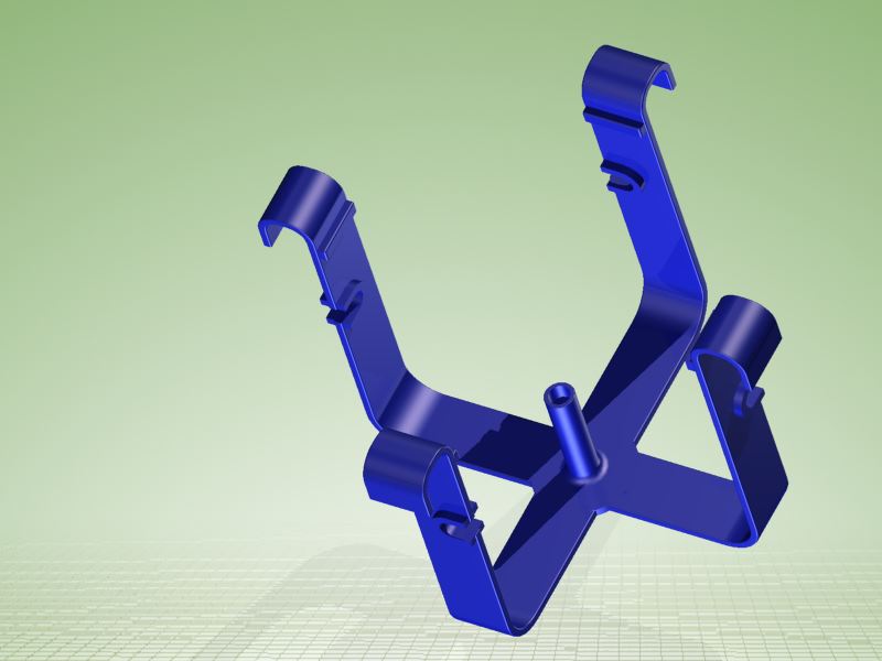 modular pack模块化包装结构