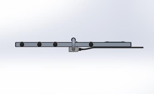 Lintratek900MHzLinearYagi天线缩略图
