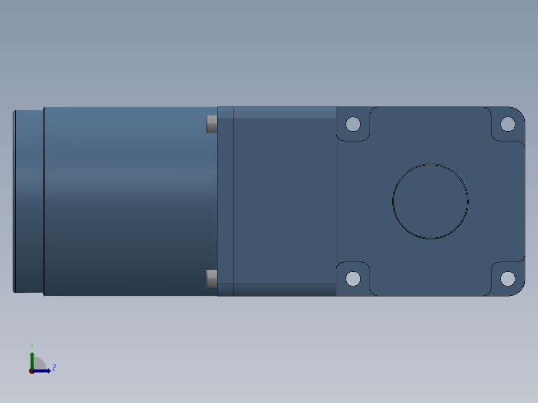 5I(R)K40╱5GN..RT直角减速马达(1：3-200)[5I(R)K40╱5GN150RT].zip