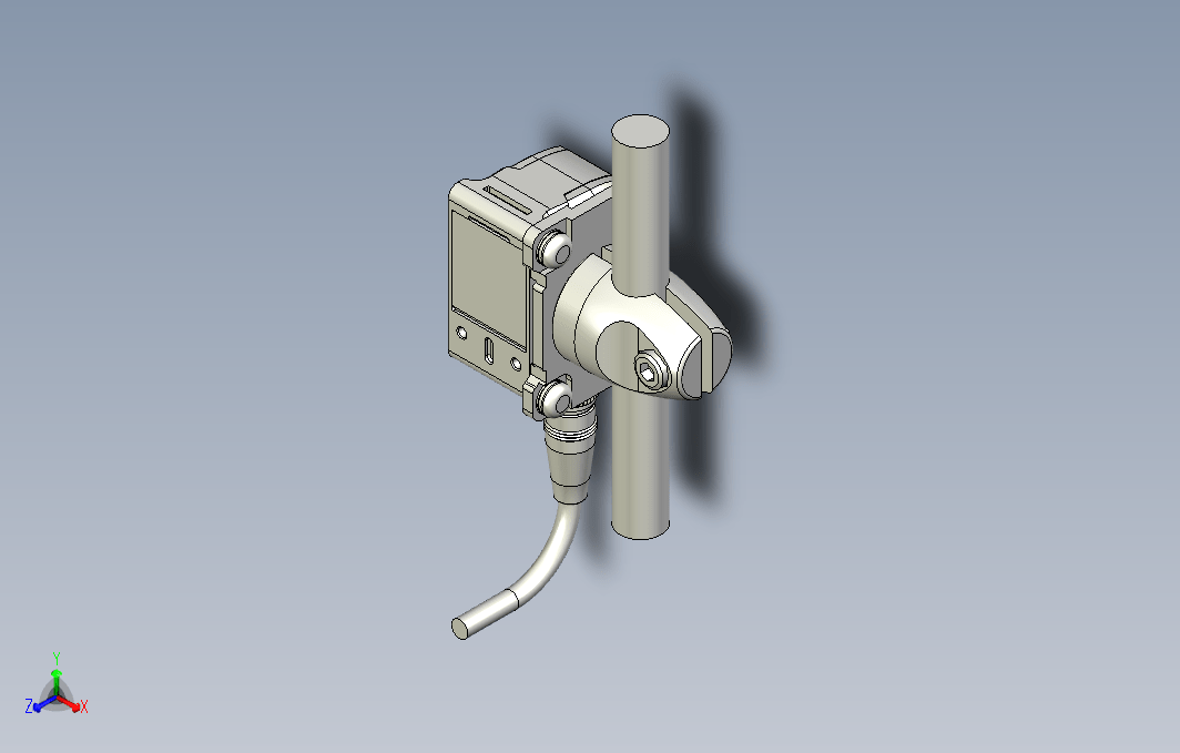 图像识别传感器IV-HG500CA_OP-87910系列