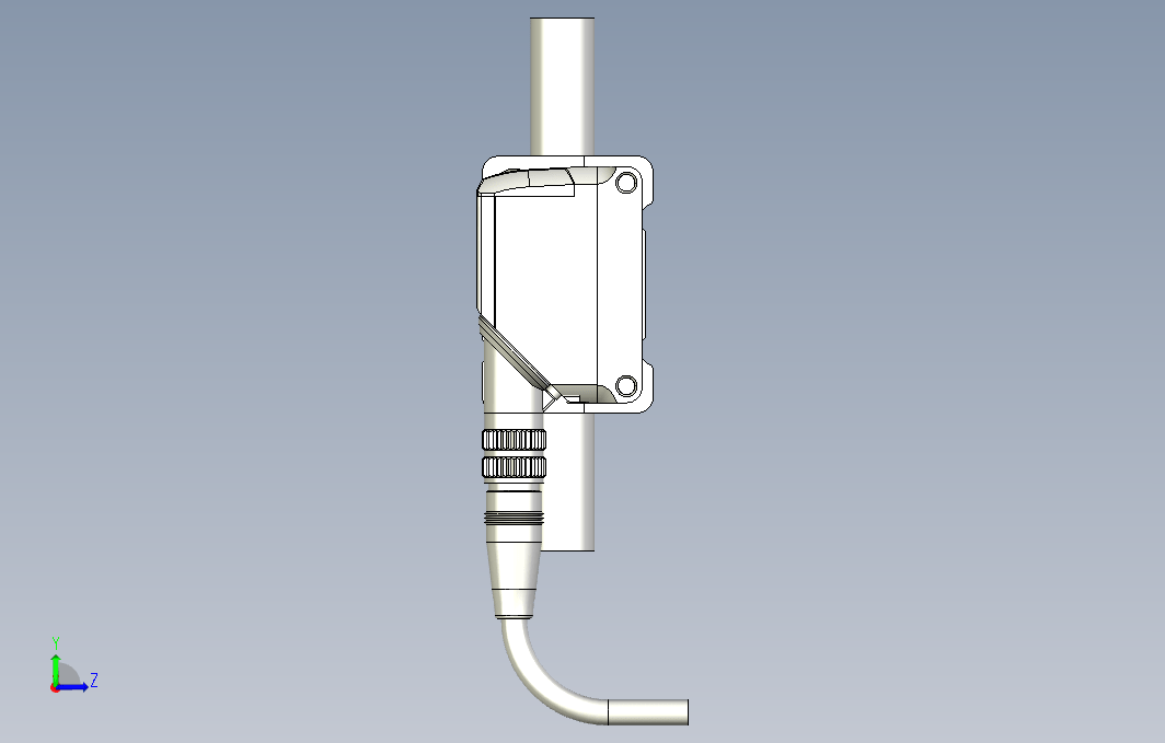 图像识别传感器IV-HG500CA_OP-87910系列