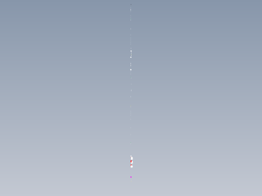 一级减速器全套图纸cad+说明书缩略图