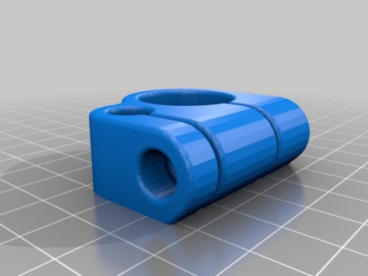ToyREP 3D打印机缩略图