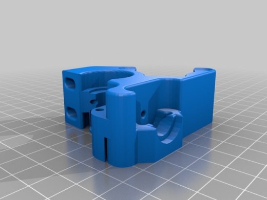 ToyREP 3D打印机缩略图