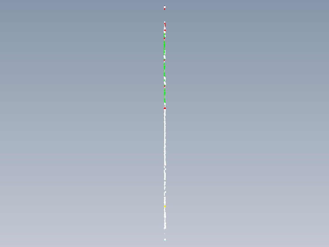 正压送风机