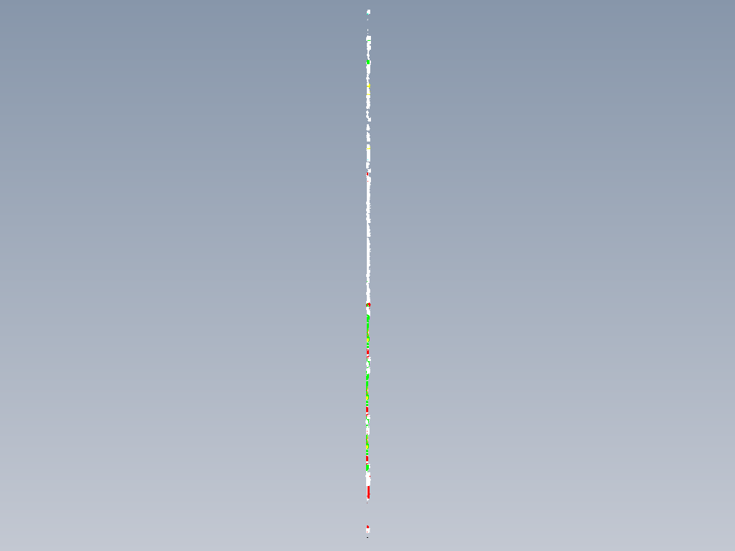 正压送风机