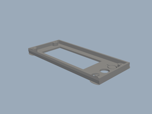 三角洲3D打印机全套打印件缩略图