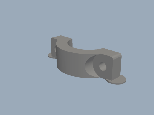 三角洲3D打印机全套打印件缩略图
