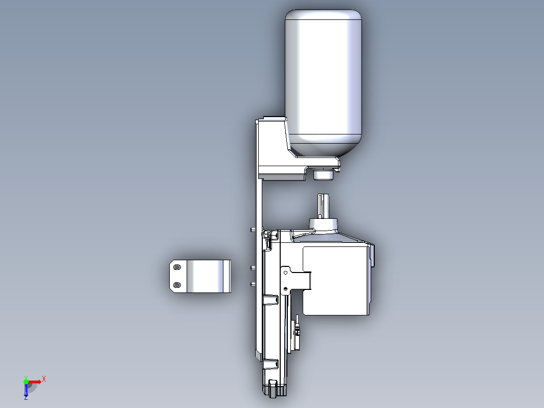 基恩士喷码机MK-D1B