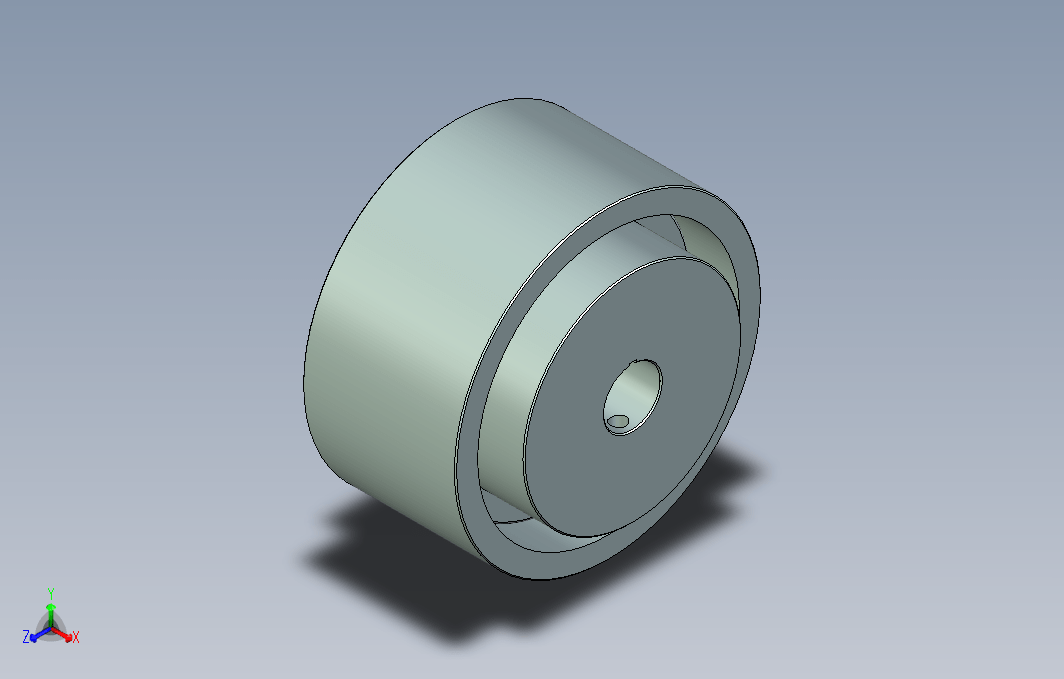 JB5514_TGLA12_50x84鼓形齿式联轴器