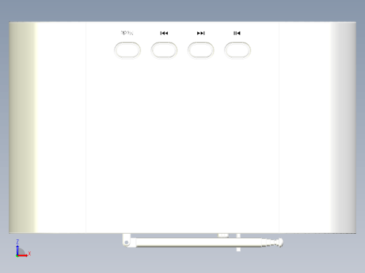 蓝牙音箱造型缩略图