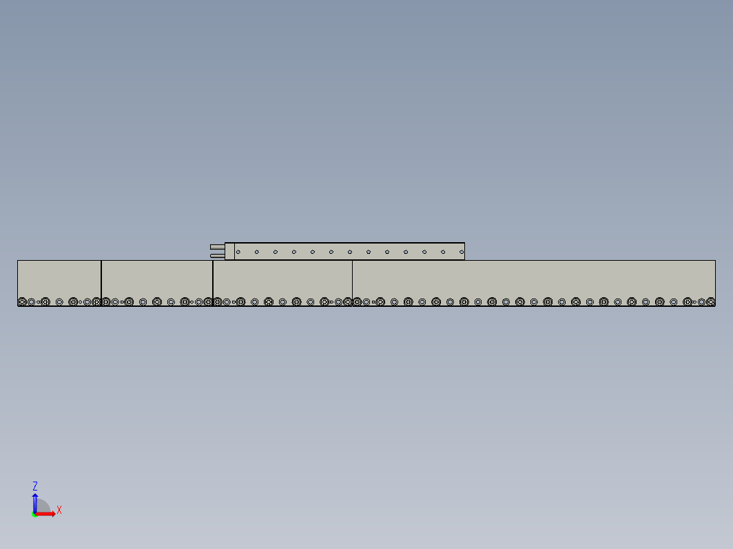 RGW-C68系列电机