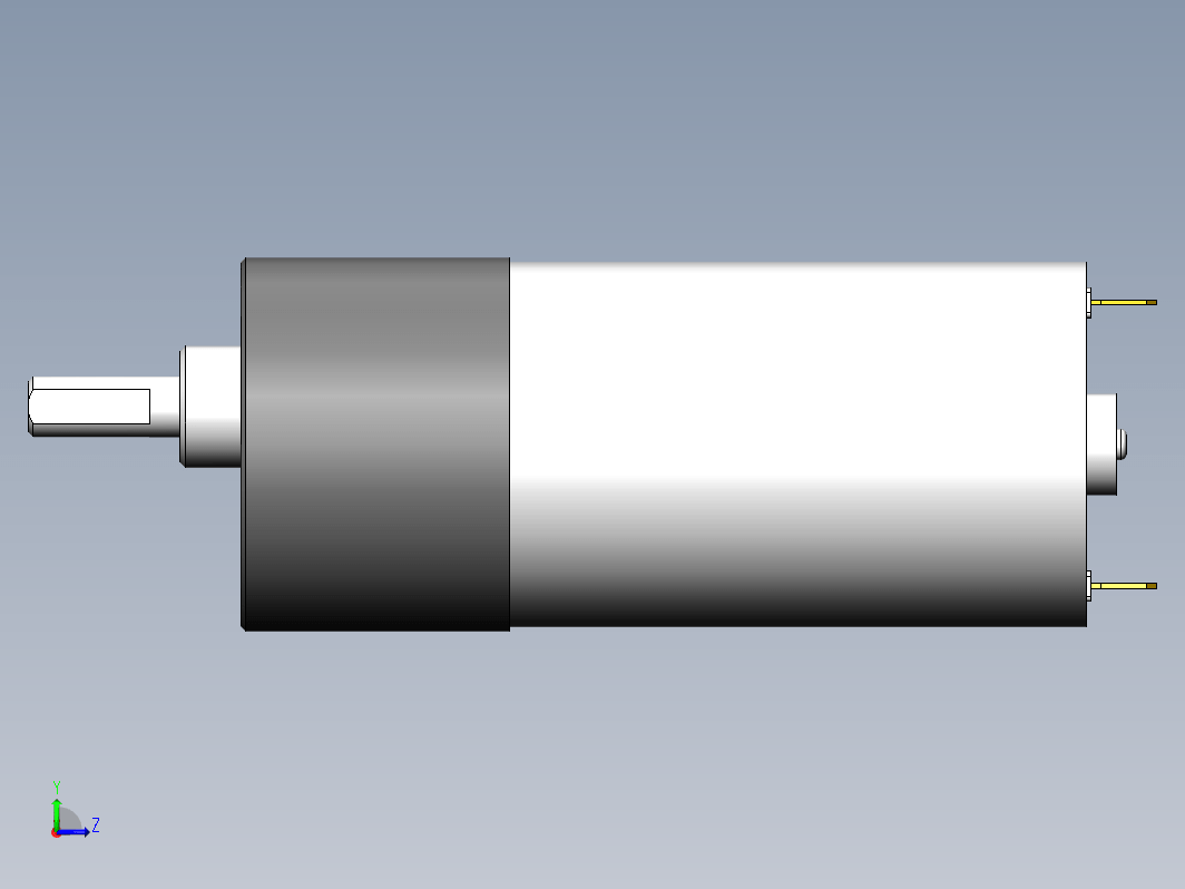 电机XD-37GB555