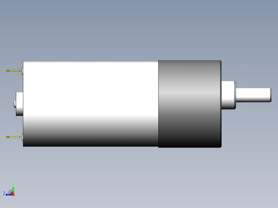 电机XD-37GB555