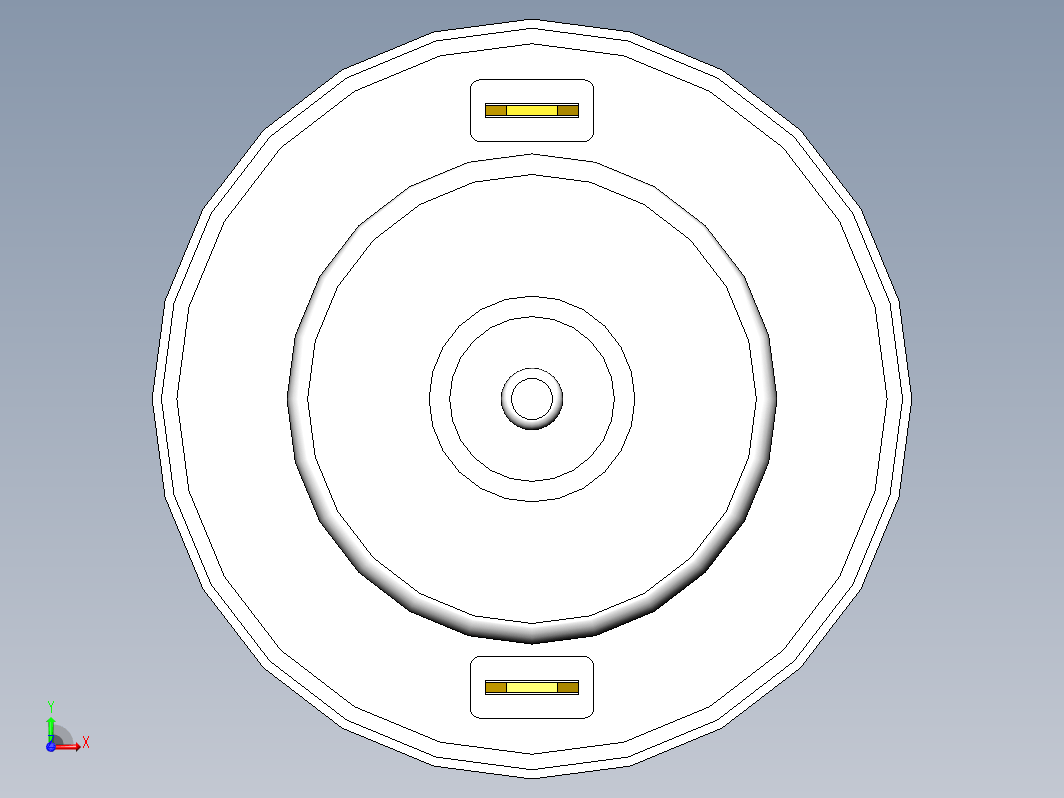 电机XD-37GB555