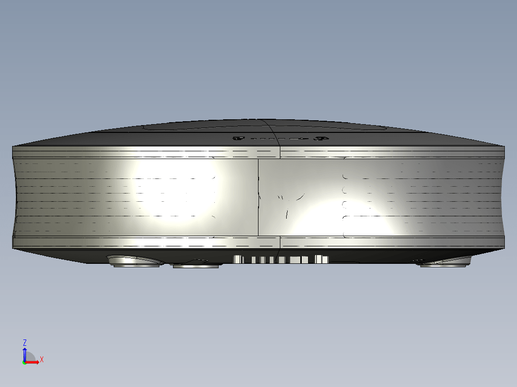 车载空气净化器