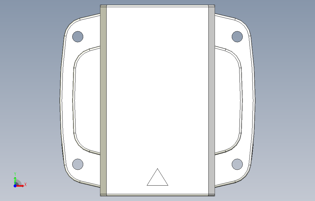 气立可空气过滤器3D-NF-500-06系列