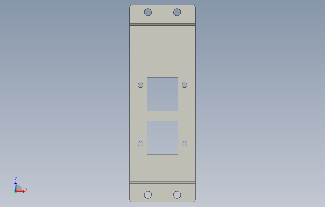 电源供给器OP-51625系列