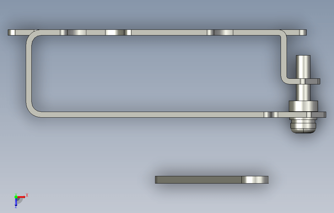 放大器分离型激光光电传感器LV-B302R_outside系列