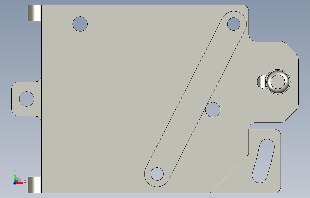 放大器分离型激光光电传感器LV-B302R_outside系列