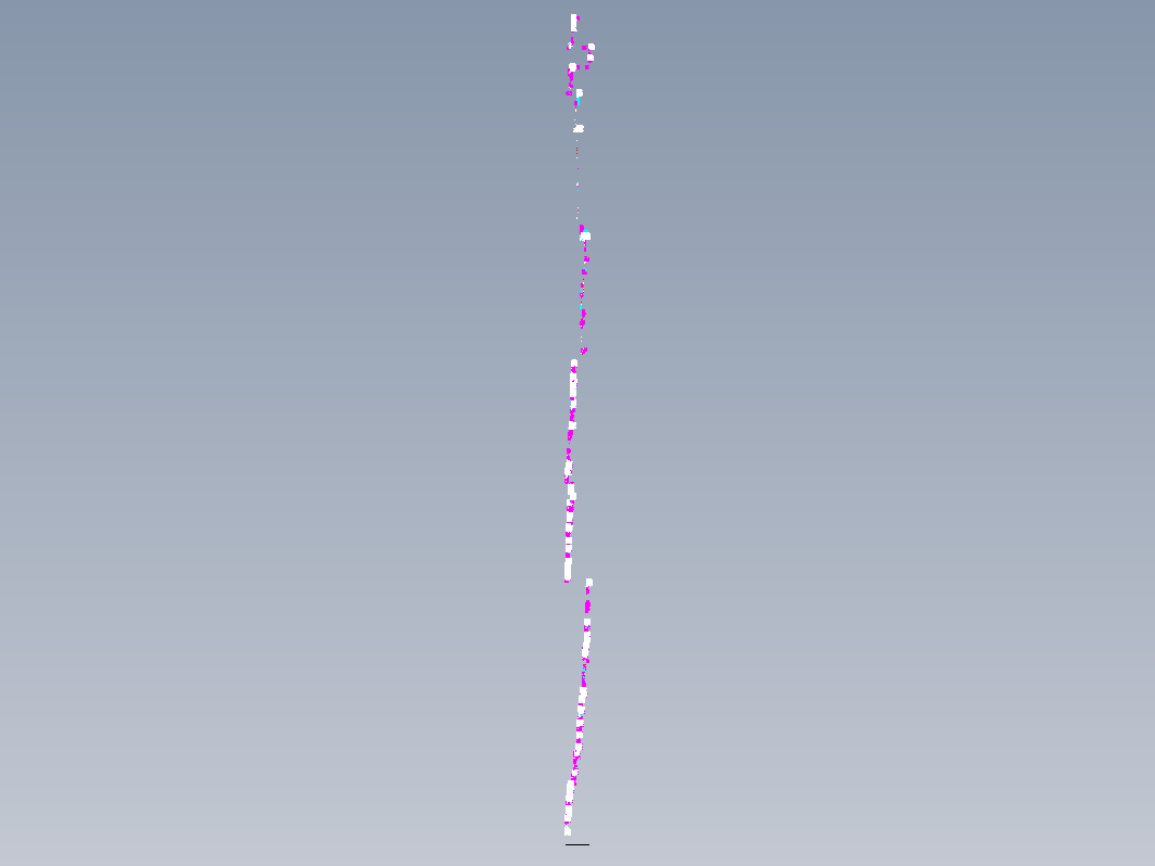 PFC1214 反击式破碎机