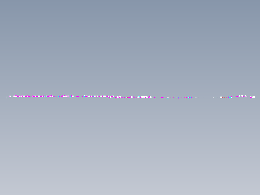 PFC1214 反击式破碎机