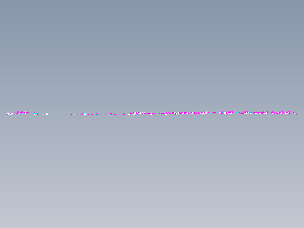 PFC1214 反击式破碎机