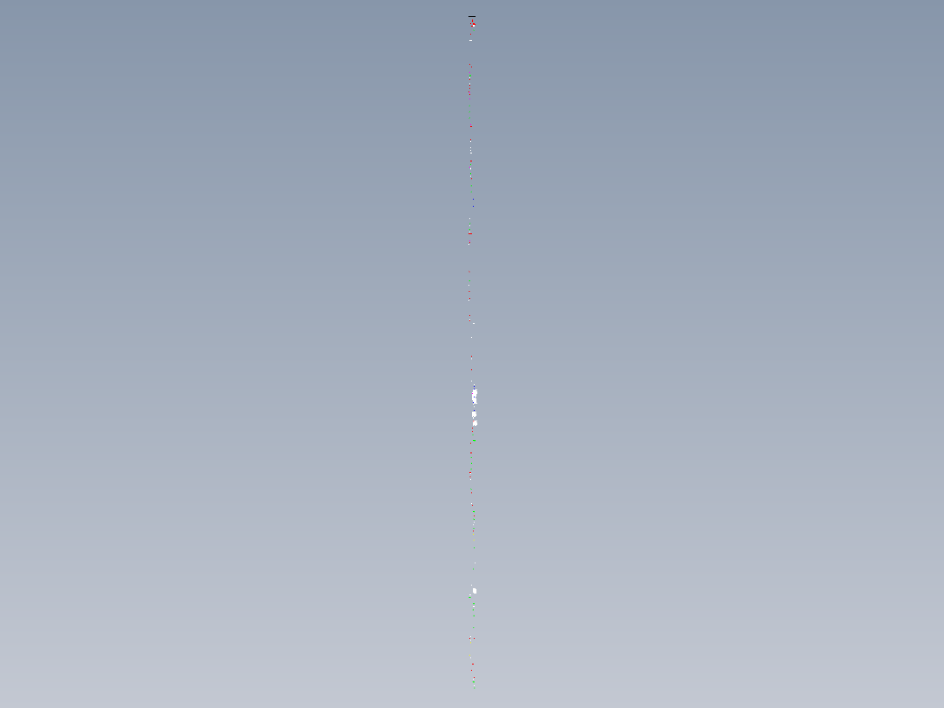 1500L结晶罐