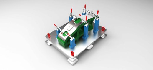 检查夹具缩略图