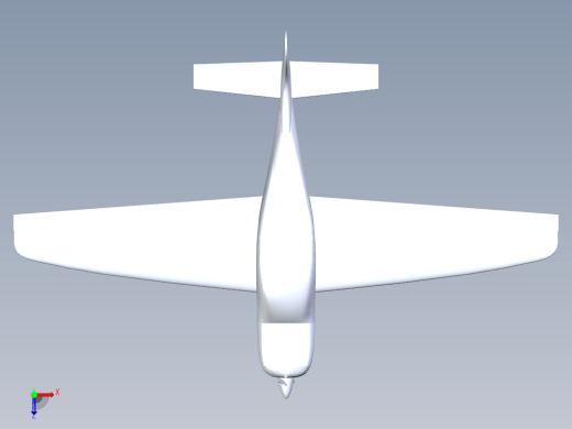 飞机 cirrus-sr22-assembly-1 1 STP缩略图