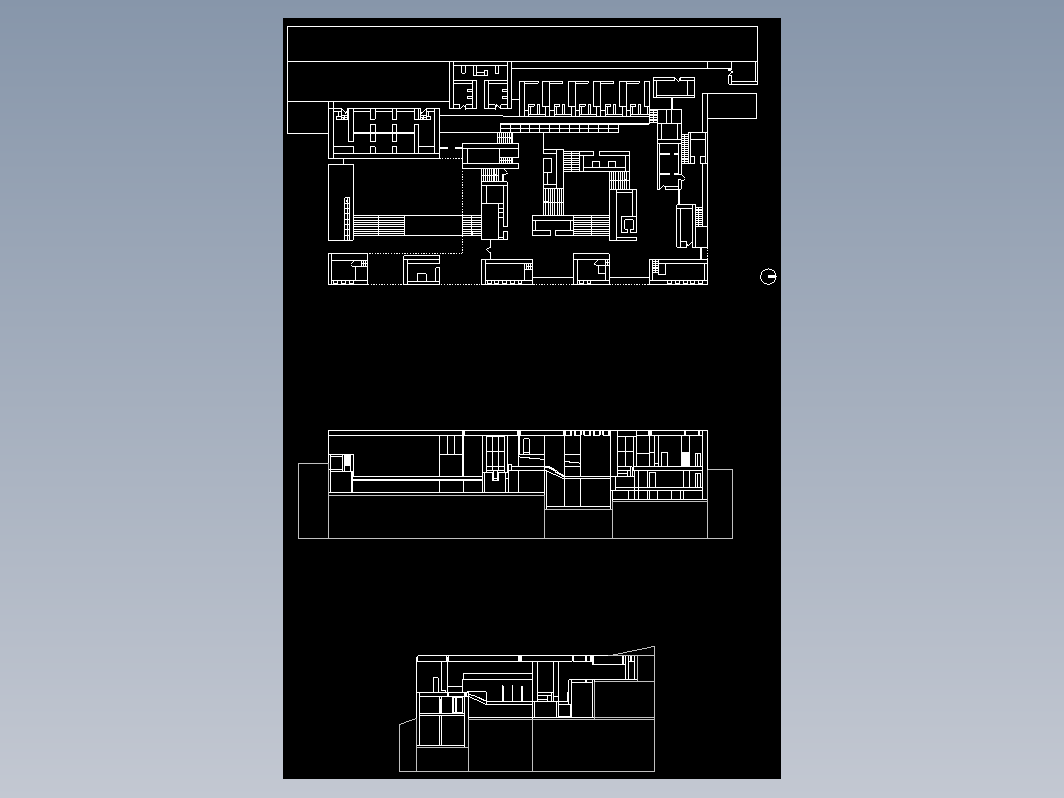 沃尔斯温泉