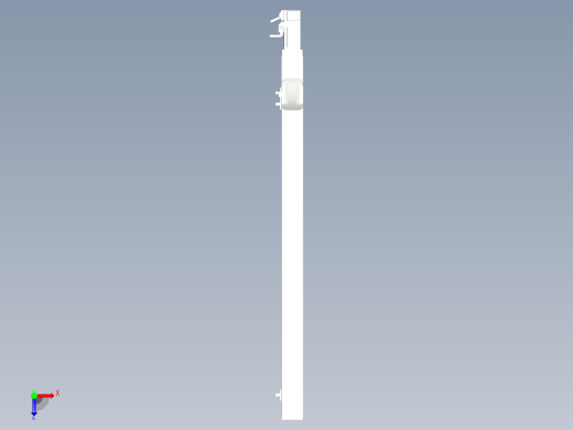 标准螺杆滑台KTH5M-BC（100W）KTH5M-700-BC-100W-C4缩略图