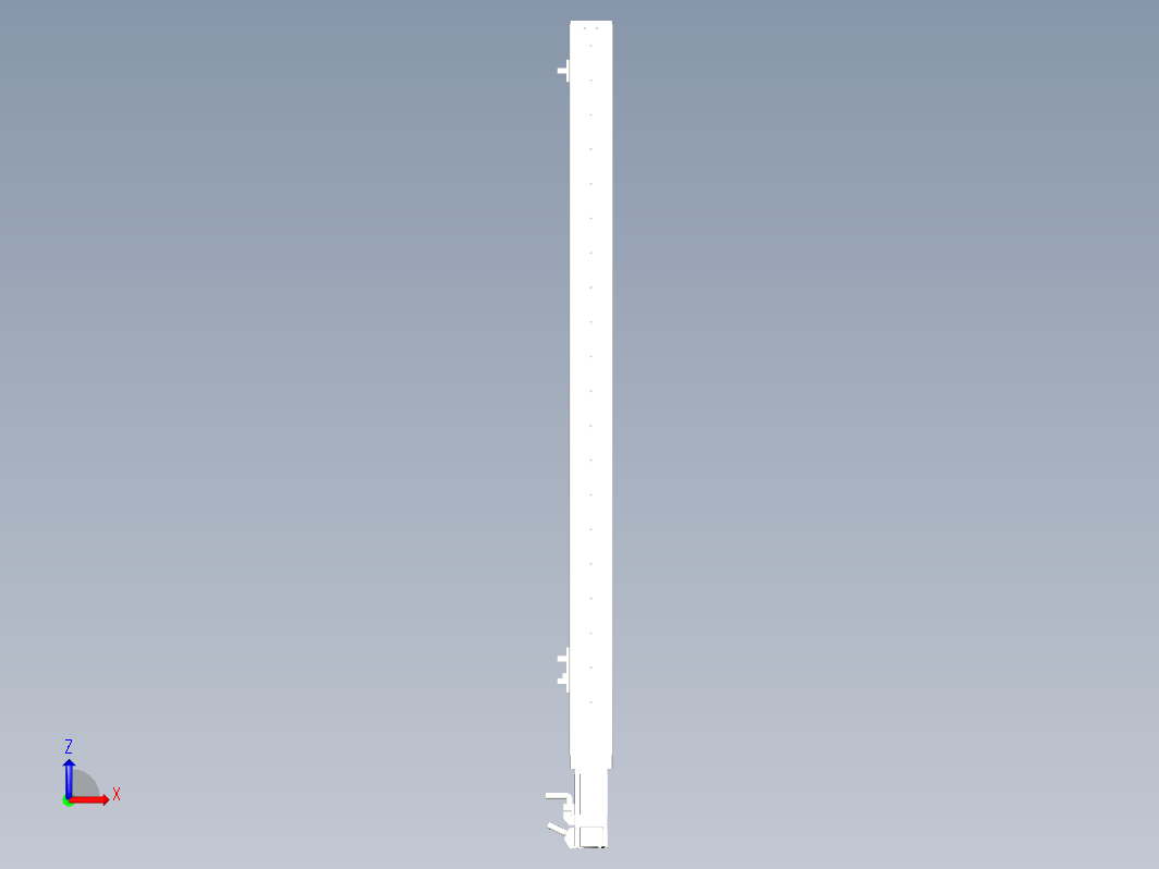 标准螺杆滑台KTH5M-BC（100W）KTH5M-700-BC-100W-C4