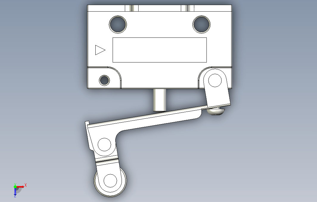 机械阀3D-MV-15-F-03系列